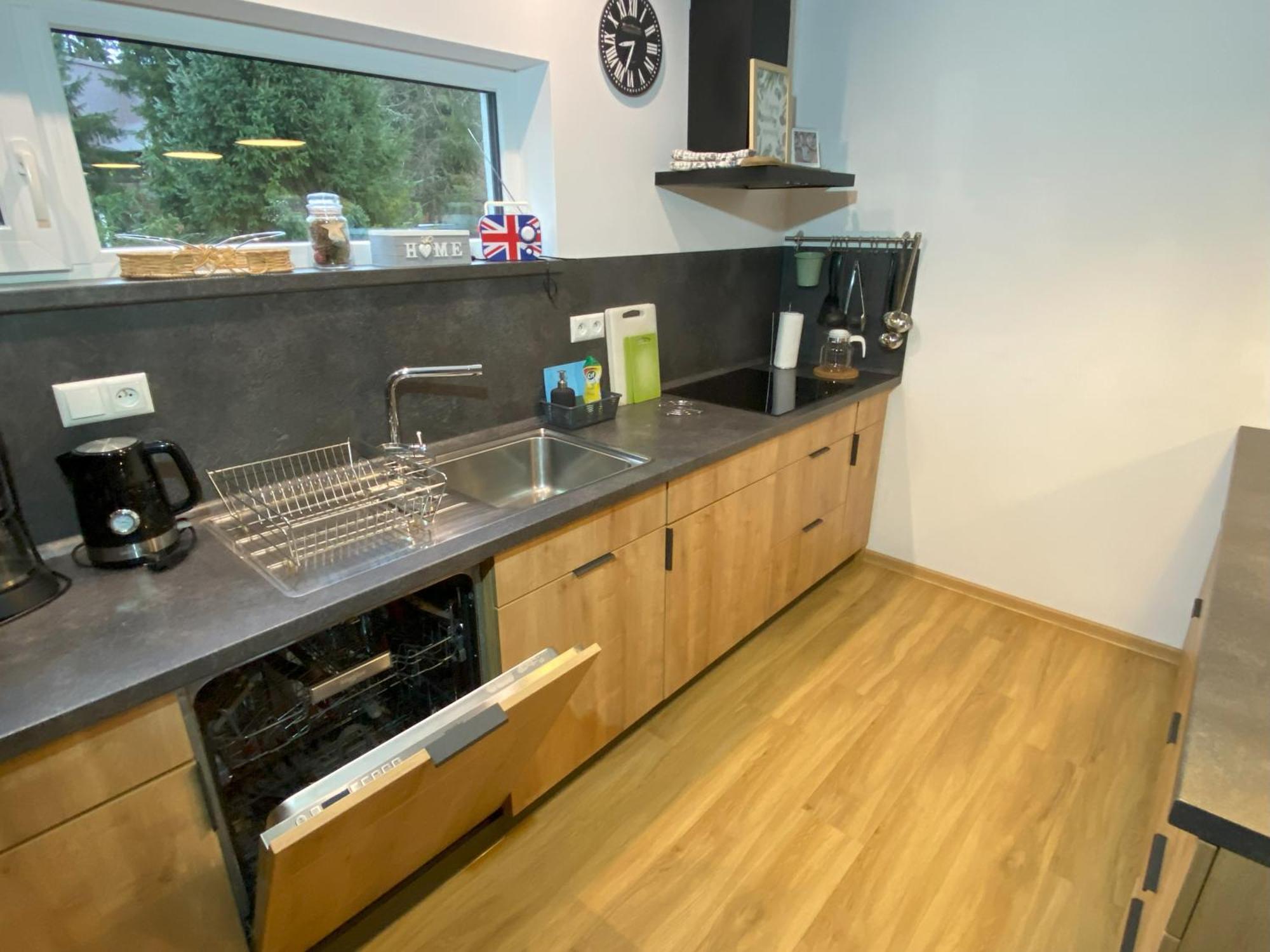 Ansel Villa Stara Lesna Bagian luar foto